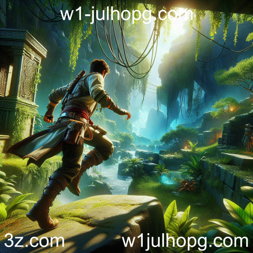 O Fascinante Mundo dos Jogos de Aventura