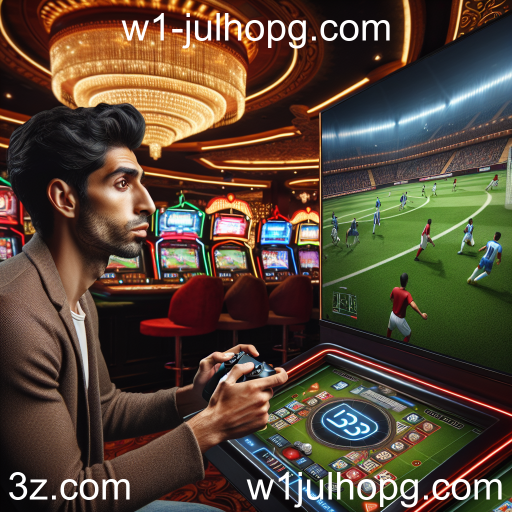 A Evolução dos Jogos de Esporte: Mais que Simples Competição